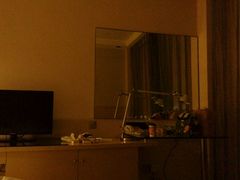 客房-丽柏酒店(上海广场长城店)