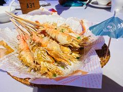 -79号渔船海鲜饭店(龙岗店)
