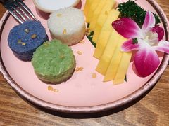 -正泰餐厅AmazingThai(亦庄店)