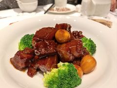 -扬州饭店(南京东路店)