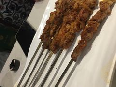 -巴依老爷新疆美食(清华东门店)