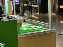 -鲜道寿司(无锡苏宁店)