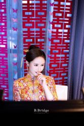 -B.Bridge Couture婚纱礼服(福田店)