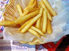 -酷公社·榴莲披萨(太原街店)