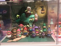 -泡泡玛特POPMART(壹号店)
