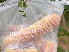 -甜星Star面包生日蛋糕(北坦店)