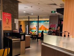 -麦当劳(垡头西路店)