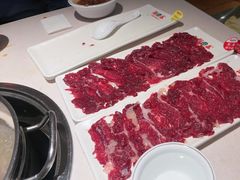 -潮泰牛肉火锅 · 创于1992年(车公庙店)