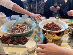 -俏九州·小炒黄牛肉(华润万象汇店)