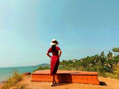 -青岛第三海水浴场