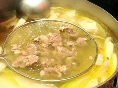 -牛事制造局牛肉火锅(莲岳路店)