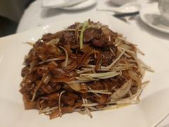 -晶荷轩(香港迪士尼乐园酒店)