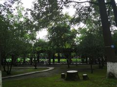 -四川大学(华西校区)