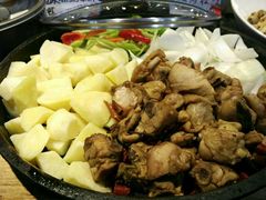 android_upload_pic-盐汪子杂鱼馆(大港店)