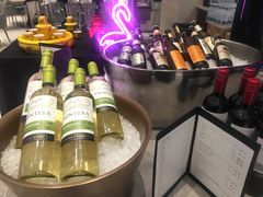 -新发展亚太JW万豪酒店·福苑咖啡厅