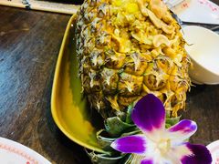 -Dang restaurant (patong phuket)
