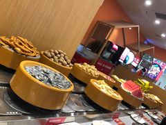 -喜家自助小火锅(乐客城店)