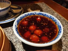 古法糖芋苗-南京大牌档(之心城店)