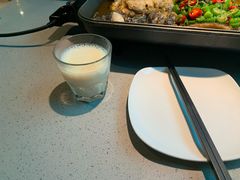 -半天妖|烤鱼·冒烤鸭(汉中吾悦广场店)
