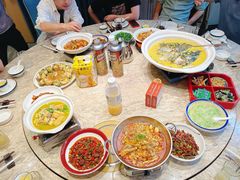 -力力渔港涉外店