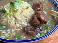 -竹青胶东摔面(黄岛开发区店)