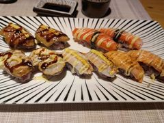 -旺角里·榴莲鸡煲(兴华商场分店)