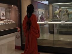 -西安大唐西市博物馆