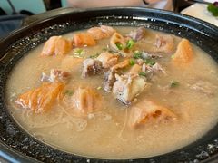 -刘胖子家常菜·蹄花焖藕(中南店)