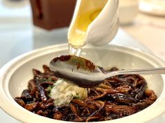 响油鳝糊-松鹤楼·非遗·苏帮菜(融科店)