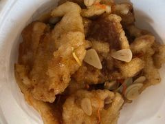 -长城东北菜(新港西路店)