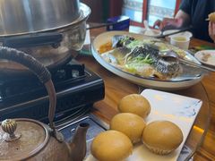 -食德喜·阳山鸡王食研基地