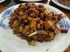 -洪福亮酒家(南草厂街店)