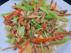 -望海潮海鲜店 特色家常菜(在海一方店)