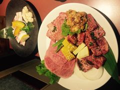 -焼肉なべしま 天文館店