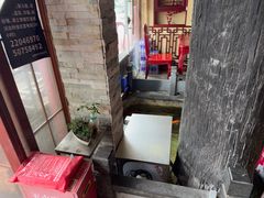 -金杨拉面王小吃面馆·牛三宝面·红烧牛肉粉