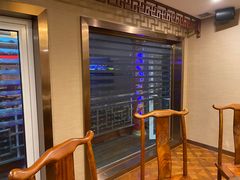 包厢-新龙船黄浦江餐饮游船官方自营店