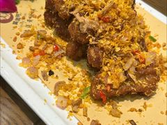 -黄泥岗·地道湖北菜(奥特莱斯店)