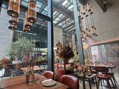 -OGGI TRATTORIA PIZZERIA(深业上城店)