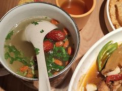 -谷丽麦馕新疆菜·清真(步步高梅溪新天地店)