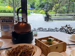 -南宁荔园维景国际酒店·荔园中餐厅
