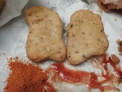 -华莱士·全鸡汉堡(五爱道店)