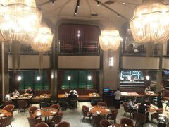 大堂-上海人家花樣年华(中山公园店)