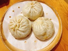 泡菜芝士包-源味家(杏林街店)