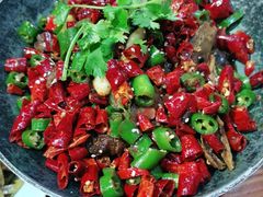 -东流山烤鸭·家常菜(巢湖万达店)