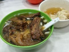 -麦文记面家(佐敦店)