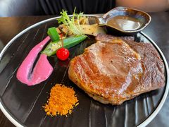 -188西餐厅(园林宾馆店)