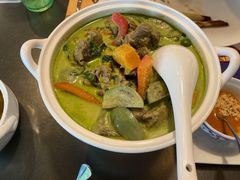 -simply thai天泰(长泰广场店)