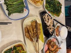 -小煵记·打边炉(西丽文光店)