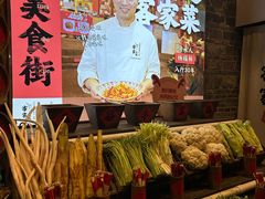 -客家大院·非遗赣南客家菜(郁孤台店)