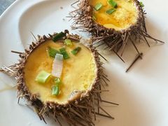 -老妈疙瘩汤·平价海鲜专门店·老威海菜(渔港路店)